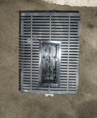 BMW 7 E65 E66 Light module LCM 6924560