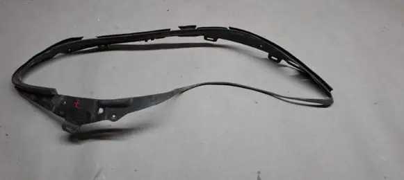 Mercedes-Benz B W246 W242 Headlight/headlamp 1301015293 BBP190002 PGF30TPE
