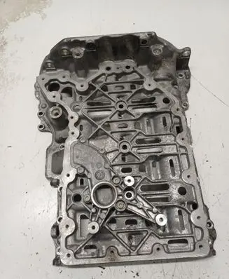 Mercedes-Benz Sprinter W907 W910 Oil sump A6540148700