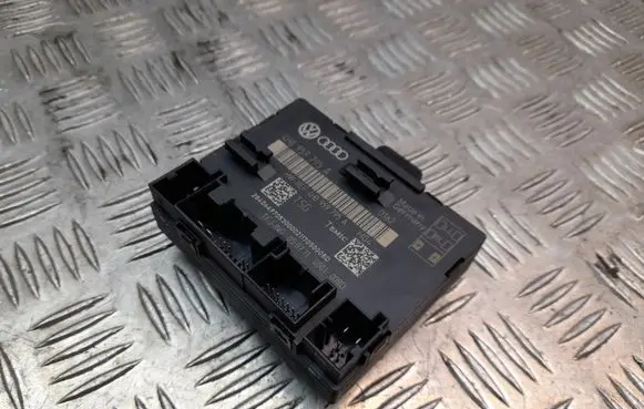 Audi A8 S8 D4 4H Door control unit/module 4H0959795A