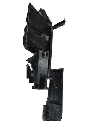 Jeep Grand Cherokee Intercooler air guide/duct channel 60586 T88841A 68328710AA