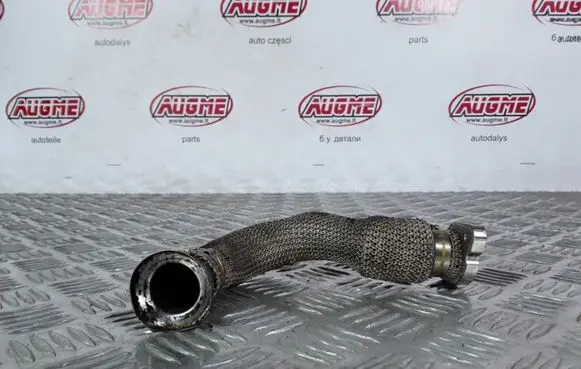 Audi A4 S4 B8 8K Coolant pipe/hose 