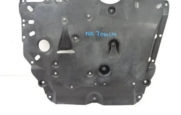 Citroen C4 Aircross Engine splash shield/under tray 5379A455