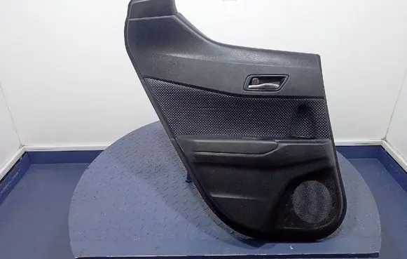 Toyota C-HR I Door card panel trim set 67614X1B15