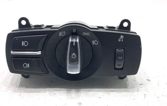 BMW X3 F25 Other switches/knobs/shifts 9192744