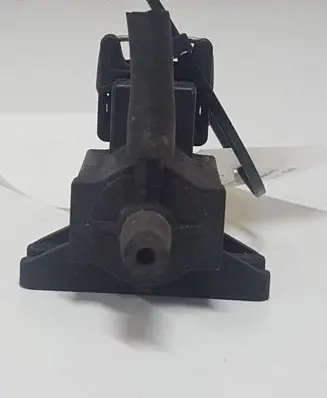 Opel Astra J Turbo solenoid valve 8972882491 70246100 11TO28