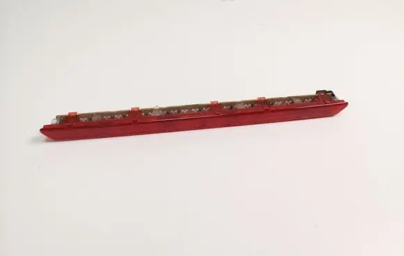 BMW 7 E65 E66 Third/center stoplight