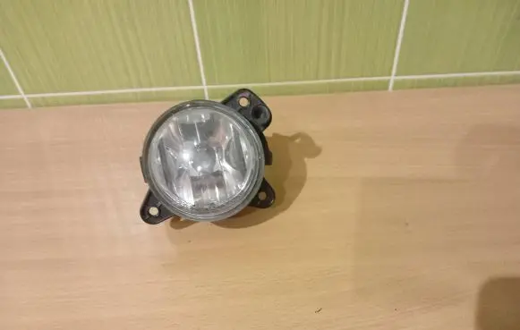Audi A4 S4 B8 8K Front fog light 271181 27127400