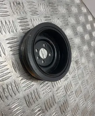 Volkswagen Golf VII Crankshaft pulley 03G105243
