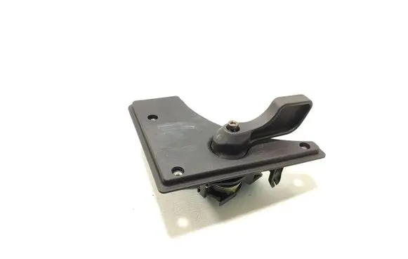 Peugeot Boxer Sliding door interior handle 242444