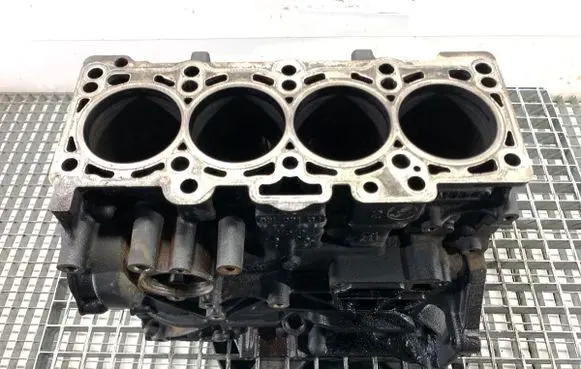 Audi A4 S4 B8 8K Engine block 03L021CJ