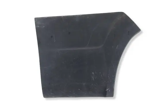 Citroen Jumper Rear fender molding trim 1317363070 1311712070