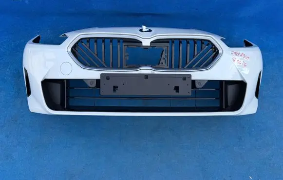 BMW 1 F70 Front bumper 5A64E31