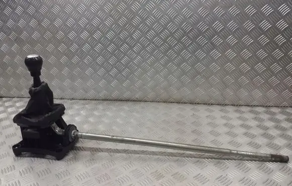 Opel Corsa C Gearbox retarder lever 