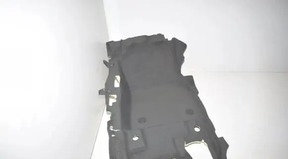 BMW X5 G05 Front floor carpet liner 7498454 51477498454