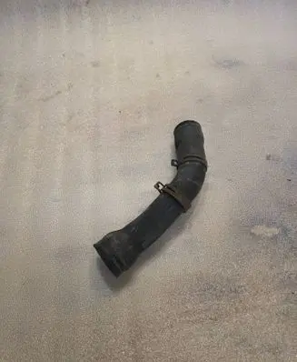 Audi A2 Engine coolant pipe/hose 