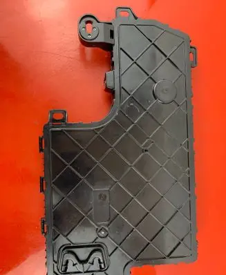 Comfort/convenience module