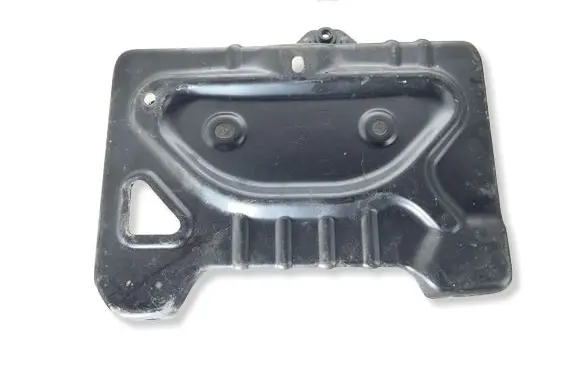 Mercedes-Benz E W212 Battery tray A2126200118