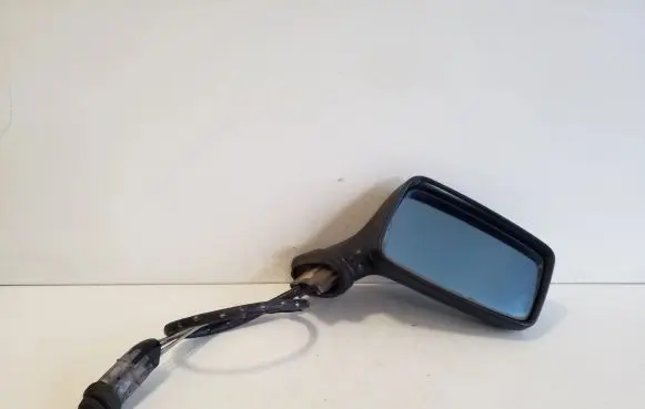 Audi 80 90 S2 B4 Manual wing mirror 