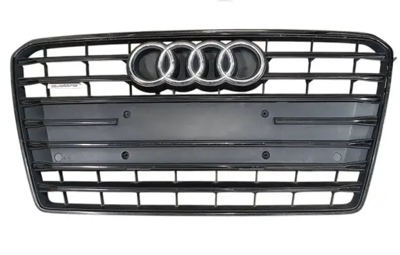 Audi A7 S7 4G Front grill 4G8853037D 4G8853651D