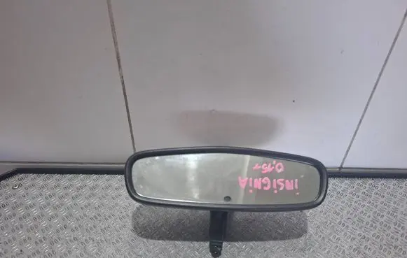 Opel Insignia A Rear view mirror (interior) 13369365