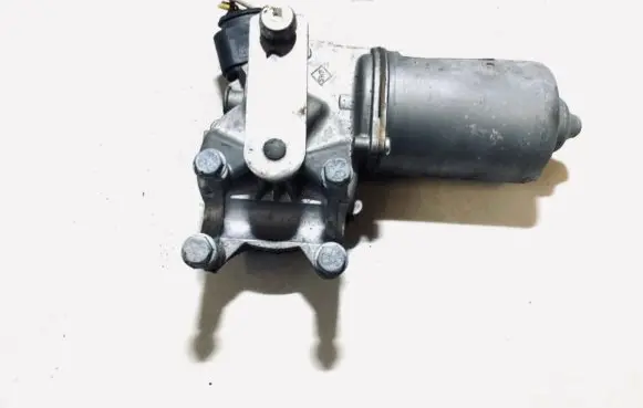 Opel Zafira B Wiper motor 404977