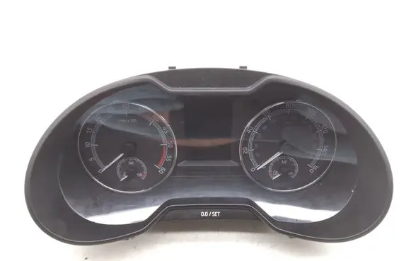 Speedometer (instrument cluster)