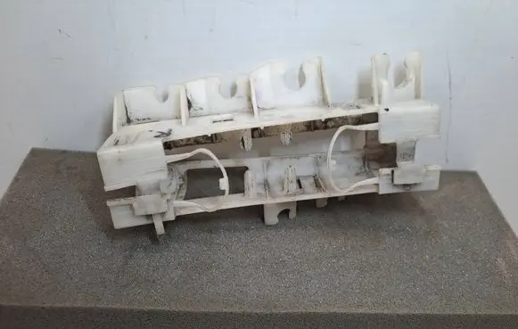 Other rear suspension part