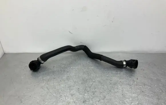 BMW 5 F10 F11 Engine coolant pipe/hose 7582895