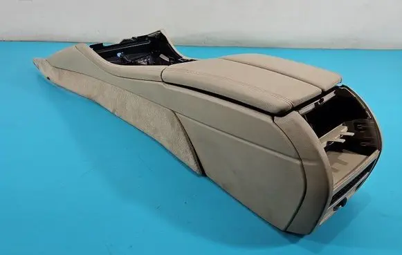 BMW 5 F10 F11 Armrest 7245841 IMPRK1509661