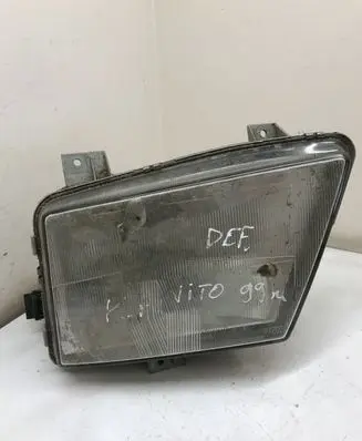 Mercedes-Benz Vito Viano W638 Headlight/headlamp