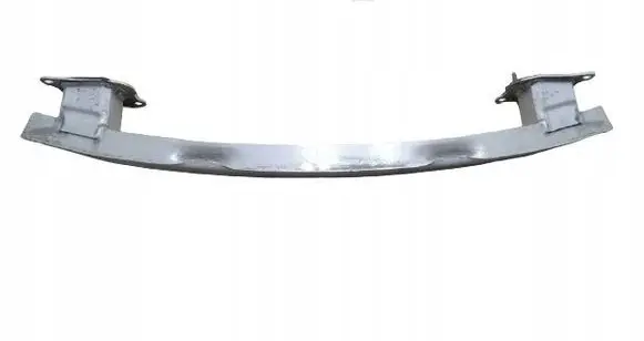 Audi A6 S6 C8 4K Rear bumper support beam 4K0807309