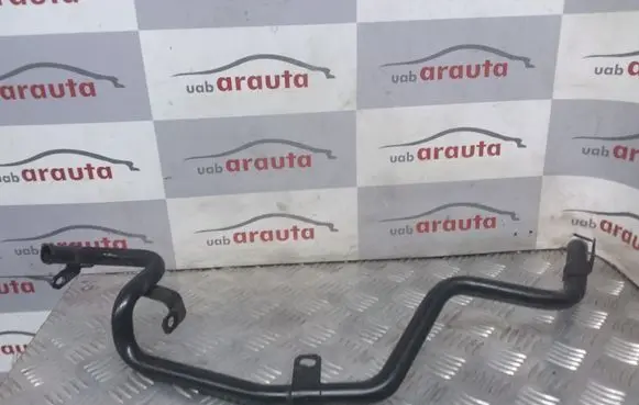 Volkswagen Touran I Engine coolant pipe/hose 03G121151L