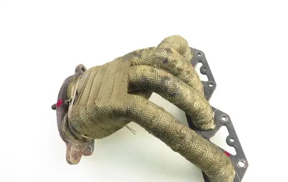 Honda Accord Exhaust manifold