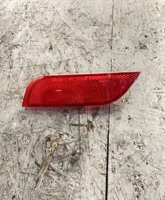 Subaru XV Rear tail light reflector 32302L