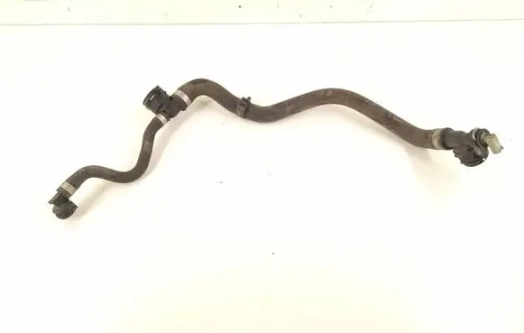 Mercedes-Benz C W205 Engine coolant pipe/hose 2055011091 A2055011091