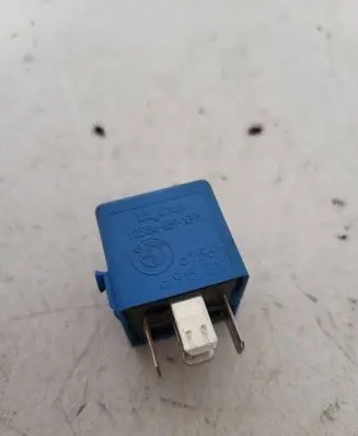 BMW 3 E90 E91 Other relay 6915327