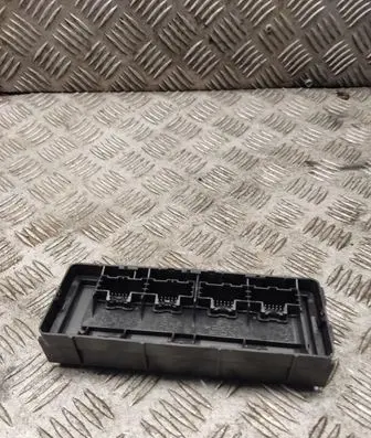 Opel Insignia A Air conditioning/heating control unit 013309416