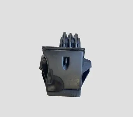 Mercedes-Benz Sprinter W906 Vacuum air tank A6510700168