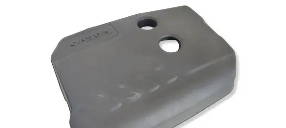 Volvo V40 Cross country Engine cover (trim) AV6Q6N041A