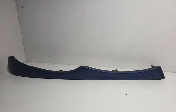 BMW X3 E83 Under headlight/headlamp trim 51137030554
