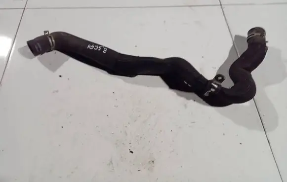 Renault Laguna III Engine coolant pipe/hose