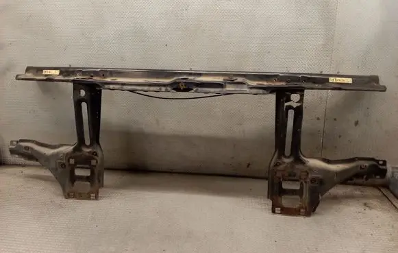 Land Rover Range Rover L322 Radiator support slam panel
