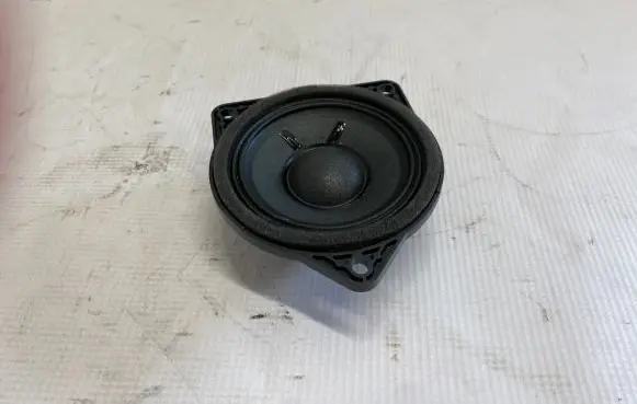Porsche Cayenne (9Y0 9Y3) Subwoofer speaker 971035415F