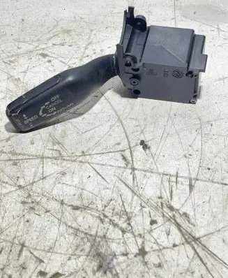 Audi A6 S6 C6 4F Cruise control stalk 4E0953521 30110702 K0301214600