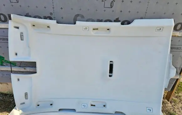Audi A6 S6 C6 4F Headlining 4F9867505 4F9861735B 4F9861736B