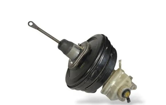 BMW X5 E53 Brake booster 6757706 34336757706
