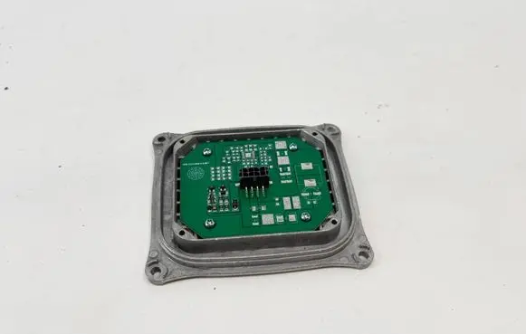 Chrysler Pacifica LED ballast control module 51015