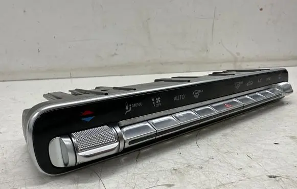 Mercedes-Benz CLA C118 X118 Climate control unit A2479056803