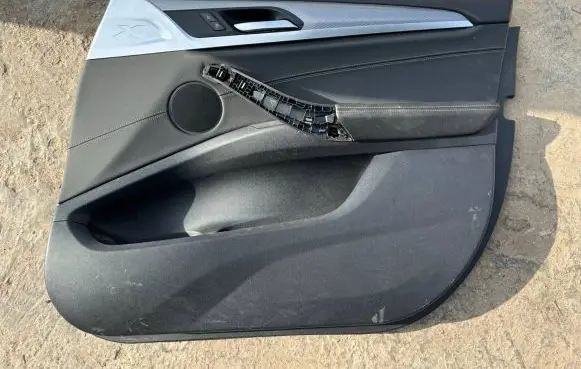 BMW X3 G01 Front door card panel trim TL5108745 7410282 314013